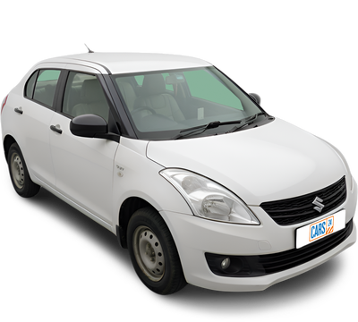 Maruti Swift Dzire-img
